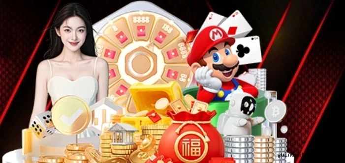 Imagem promocional do cadastro da Guindastety.com