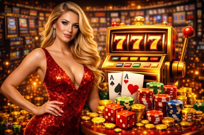 Bikini Paradise Slot - PG Soft